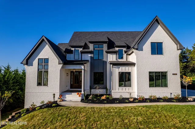 $2,699,000 | 12368 Vista Brook Lane, Knoxville, TN 37934