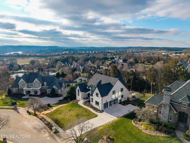 $2,699,000 | 12368 Vista Brook Lane, Knoxville, TN 37934