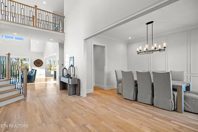 $2,699,000 | 12368 Vista Brook Lane, Knoxville, TN 37934