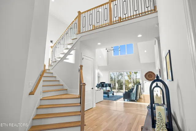 $2,699,000 | 12368 Vista Brook Lane, Knoxville, TN 37934