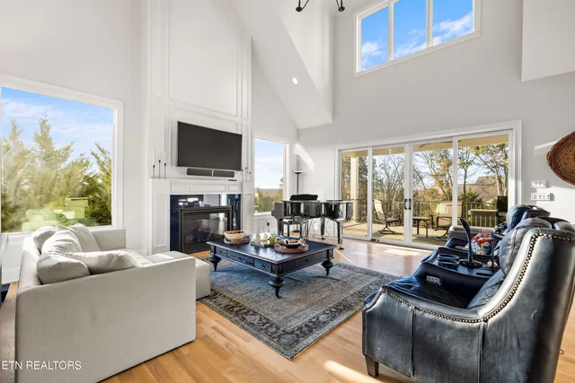 $2,699,000 | 12368 Vista Brook Lane, Knoxville, TN 37934