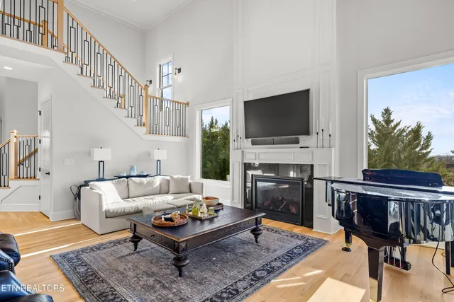 $2,699,000 | 12368 Vista Brook Lane, Knoxville, TN 37934