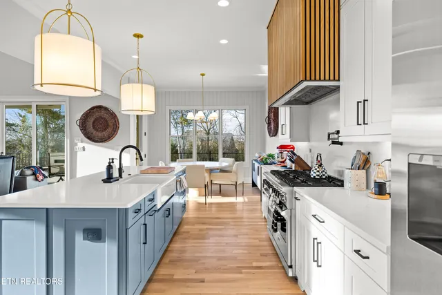 $2,699,000 | 12368 Vista Brook Lane, Knoxville, TN 37934