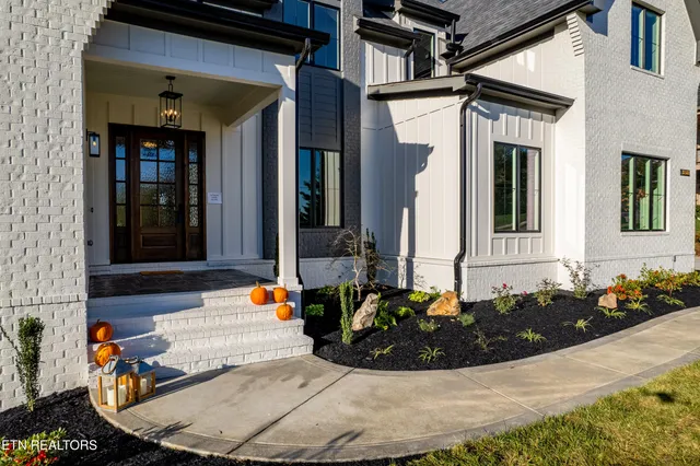 $2,699,000 | 12368 Vista Brook Lane, Knoxville, TN 37934