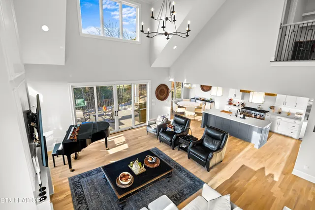 $2,699,000 | 12368 Vista Brook Lane, Knoxville, TN 37934
