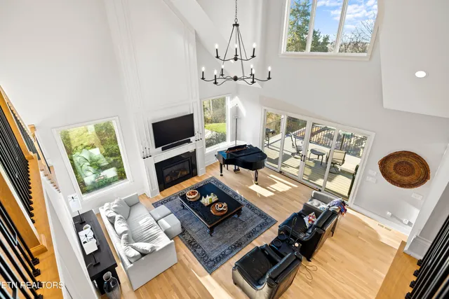 $2,699,000 | 12368 Vista Brook Lane, Knoxville, TN 37934