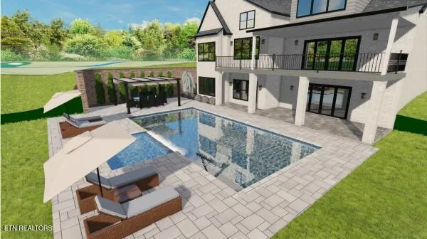 $2,699,000 | 12368 Vista Brook Lane, Knoxville, TN 37934