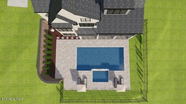 $2,699,000 | 12368 Vista Brook Lane, Knoxville, TN 37934