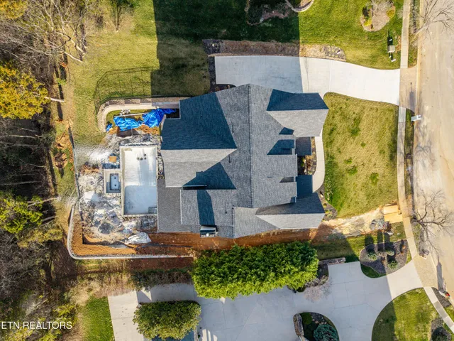 $2,699,000 | 12368 Vista Brook Lane, Knoxville, TN 37934