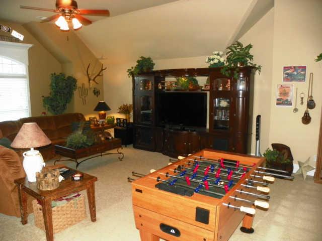 547 Ridgecrest Lane Lebanon, TN 37087 - Photo 12 of 19 Bonus Room