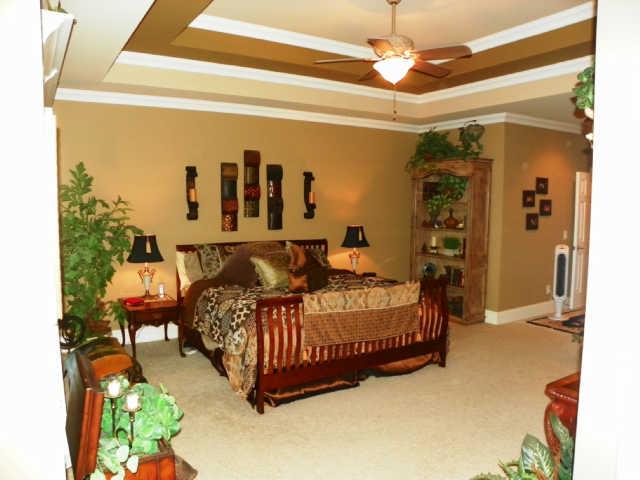 547 Ridgecrest Lane Lebanon, TN 37087 - Photo 13 of 19 Master Bedroom