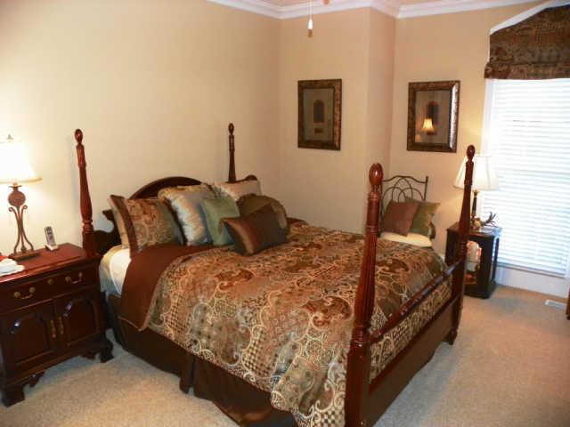 547 Ridgecrest Lane Lebanon, TN 37087 - Photo 15 of 19 Bedroom