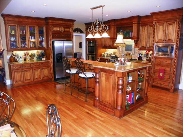 547 Ridgecrest Lane Lebanon, TN 37087 - Photo 16 of 19 Kitchen