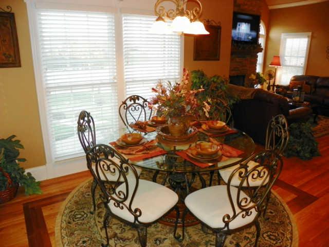 547 Ridgecrest Lane Lebanon, TN 37087 - Photo 17 of 19 Eating area