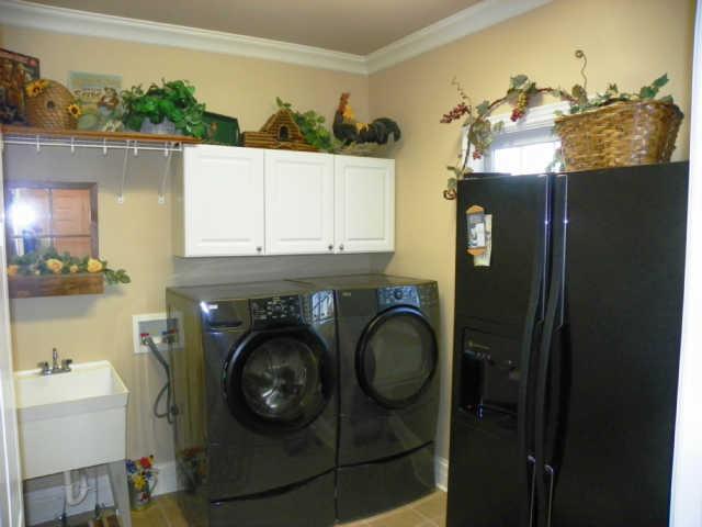 547 Ridgecrest Lane Lebanon, TN 37087 - Photo 19 of 19 Utility Room