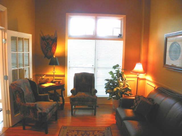 547 Ridgecrest Lane Lebanon, TN 37087 - Photo 9 of 19 Sitting room