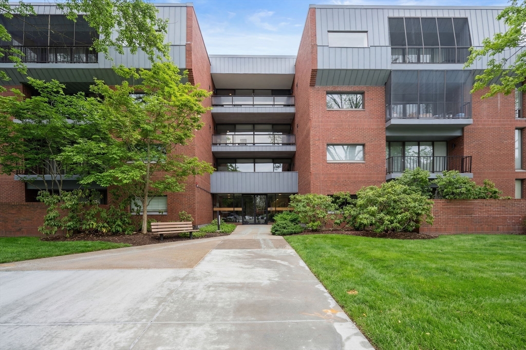 65 Grove Wellesley Ma, Unit 152 Wellesley, MA 02482 - Photo 16 of 16