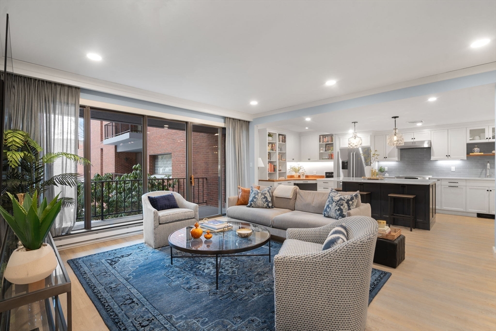 65 Grove Wellesley Ma, Unit 152 Wellesley, MA 02482 - Photo 4 of 16