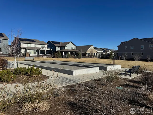 a view of a lake with a mountain