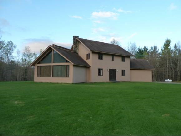 55 Maple Leaf Road Underhill, VT 05489 - Photo 1 of 30 Gallery Image 1