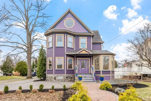 $1,299,000 | 36 Lake Avenue, Melrose, MA 02176