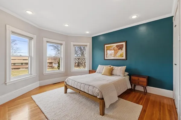 $1,299,000 | 36 Lake Avenue, Melrose, MA 02176