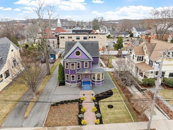 $1,299,000 | 36 Lake Avenue, Melrose, MA 02176