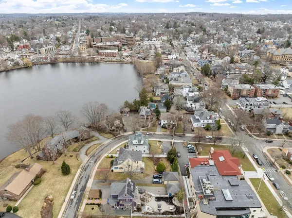 $1,299,000 | 36 Lake Avenue, Melrose, MA 02176