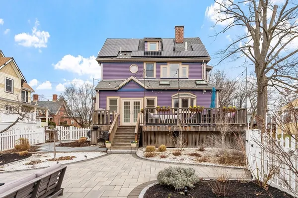 $1,299,000 | 36 Lake Avenue, Melrose, MA 02176