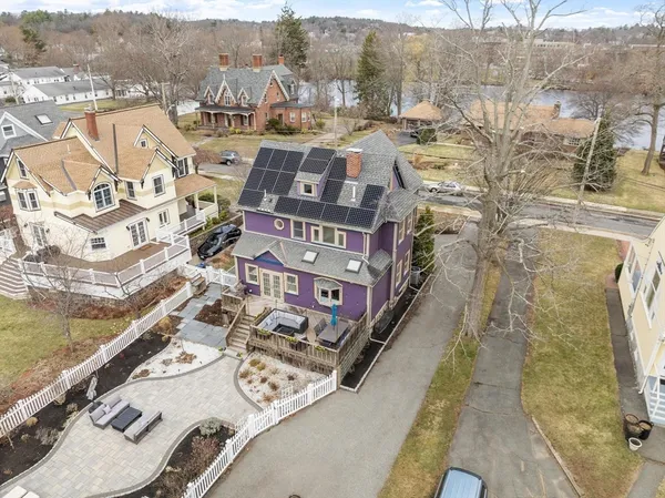 $1,299,000 | 36 Lake Avenue, Melrose, MA 02176