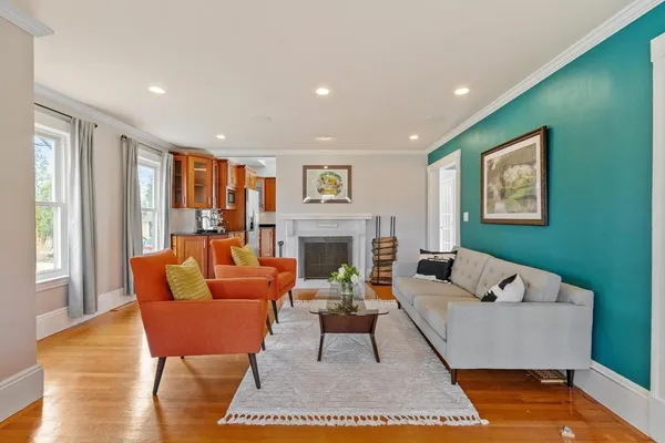 $1,299,000 | 36 Lake Avenue, Melrose, MA 02176