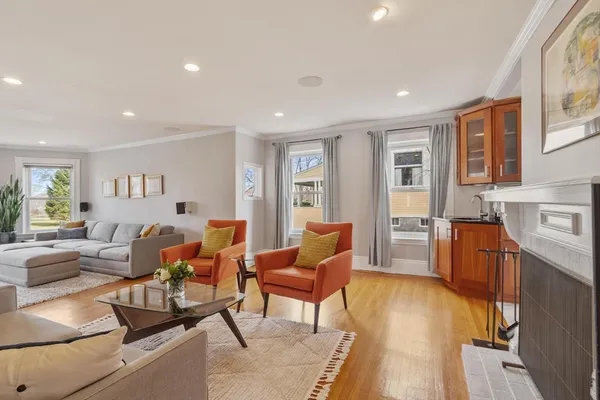 $1,299,000 | 36 Lake Avenue, Melrose, MA 02176