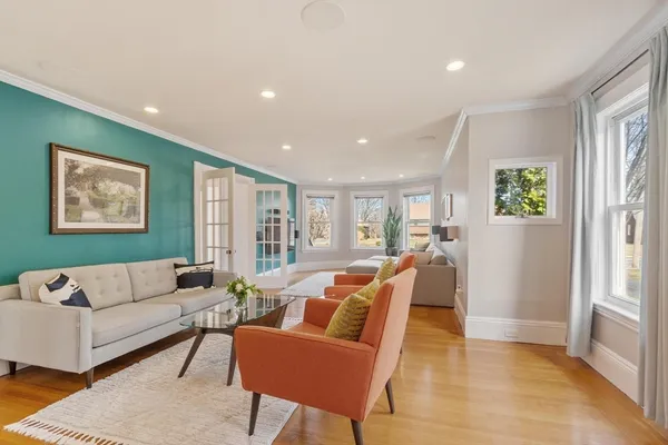 $1,299,000 | 36 Lake Avenue, Melrose, MA 02176