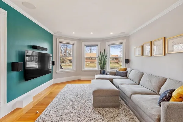 $1,299,000 | 36 Lake Avenue, Melrose, MA 02176