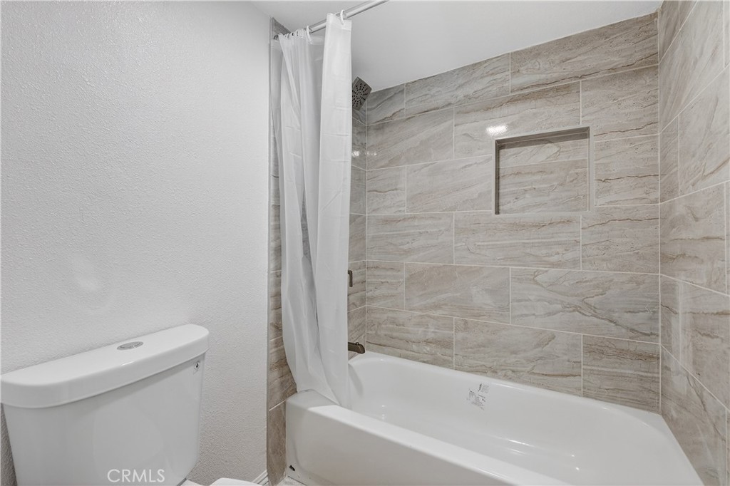 1470 West Lambert Road, Unit 263 La Habra, CA 90631 - Photo 17 of 35 Bathroom