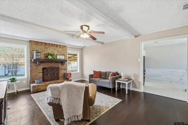 $269,000 | 1775 Cypress Street, Canton, TX 75103