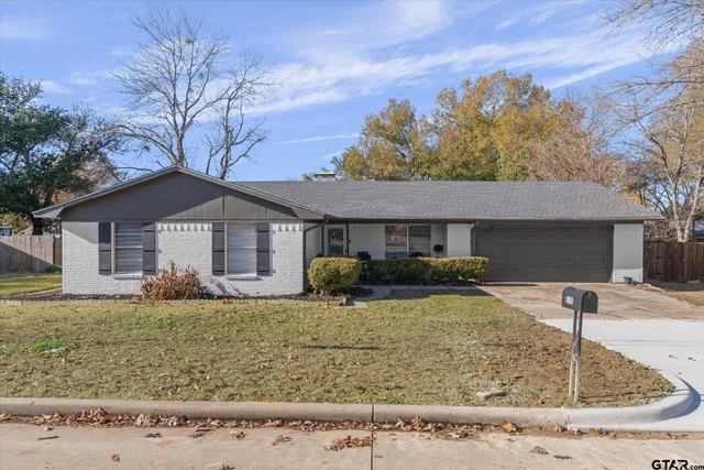 $269,000 | 1775 Cypress Street, Canton, TX 75103