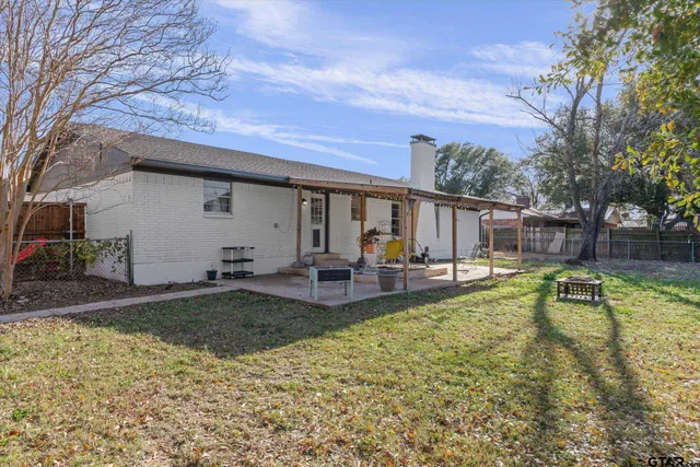 $269,000 | 1775 Cypress Street, Canton, TX 75103