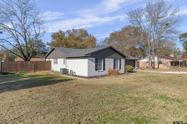 $269,000 | 1775 Cypress Street, Canton, TX 75103