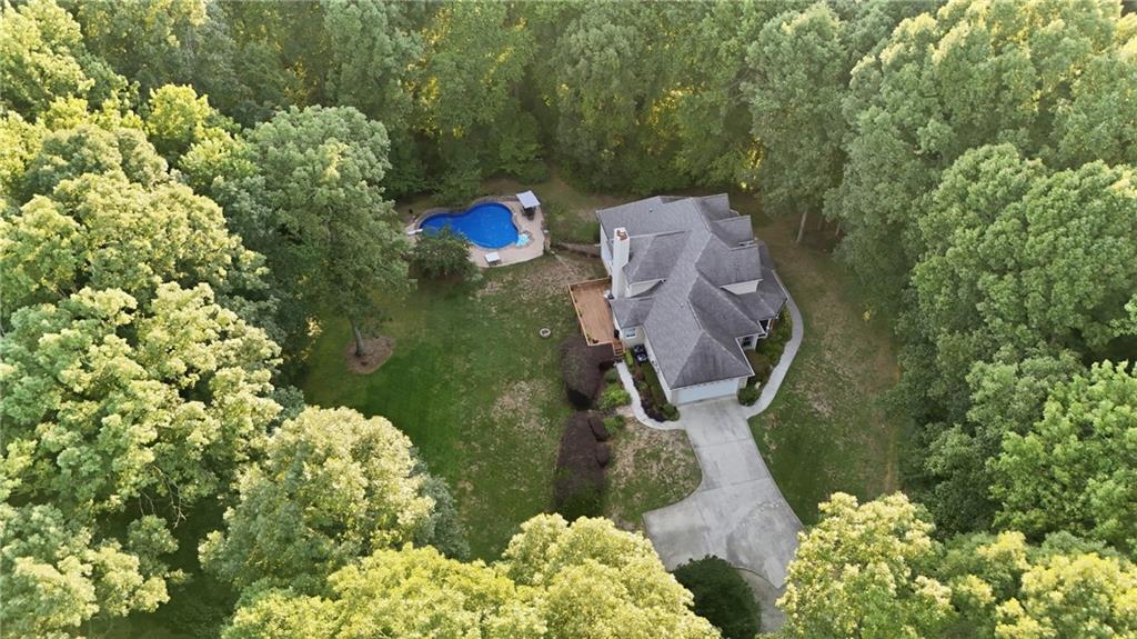 4829 Old Pendergrass Road Jefferson, GA 30549 - Photo 109 of 122 Gallery Image 109