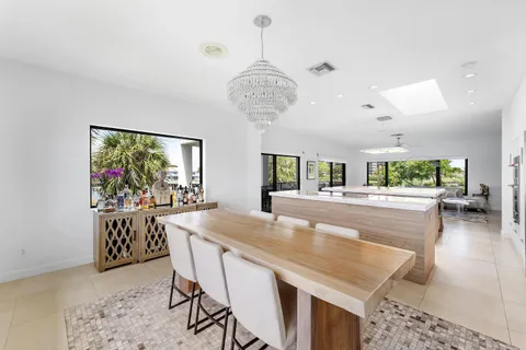 $1,695,000 | 1102 Highland Beach Drive, Unit 2W, Highland Beach, FL 33487