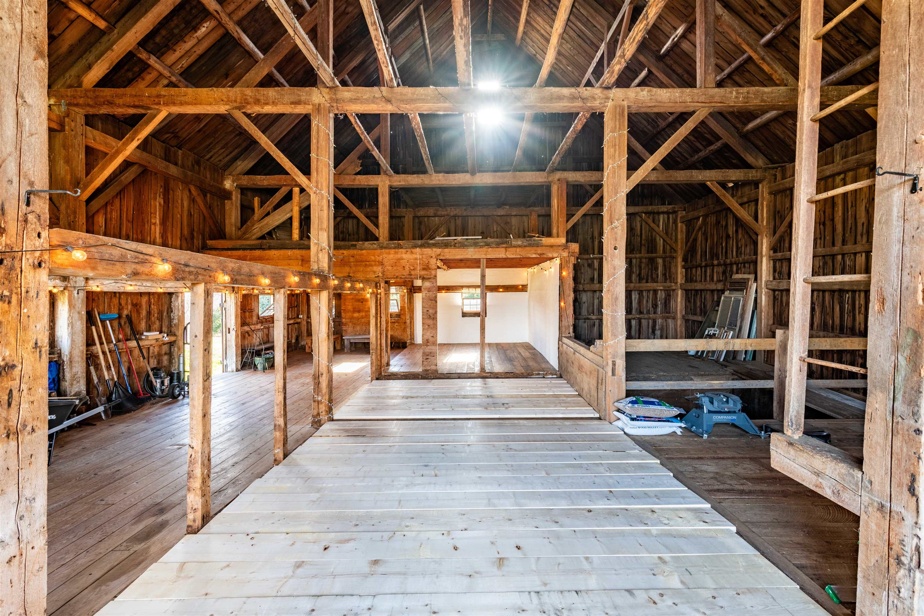 87 Porter Road Bath, NH 03740 - Photo 20 of 60