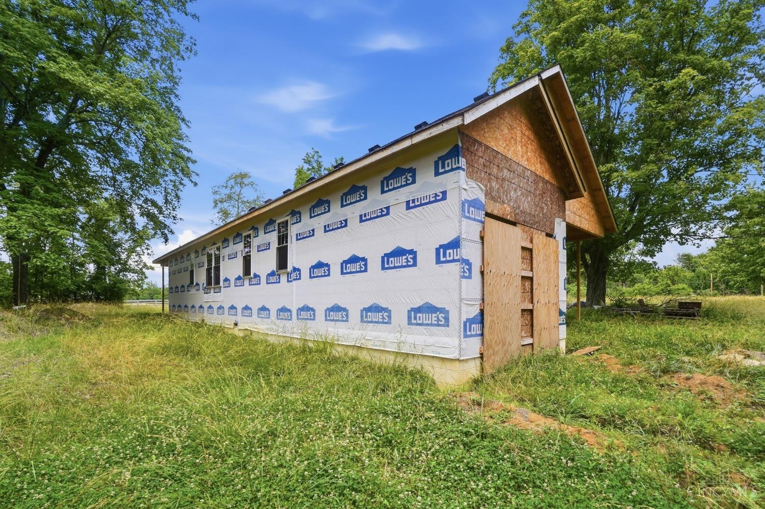 2570 Bethel Maple Road Bethel, OH 45106 - Photo 33 of 48