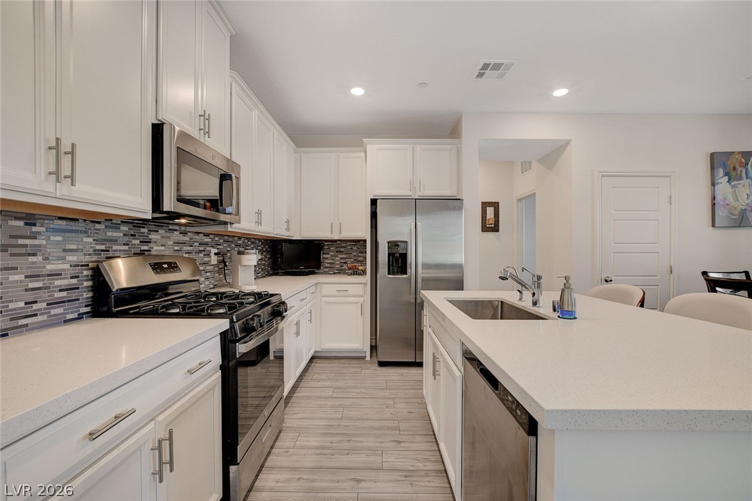 7320 North Decatur Boulevard, Unit 5 North Las Vegas, NV 89084 - Photo 23 of 72