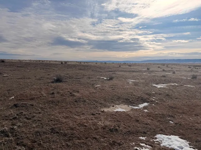 $45,000 | Lot 758 Wagon Train Way, Casper, WY 82601