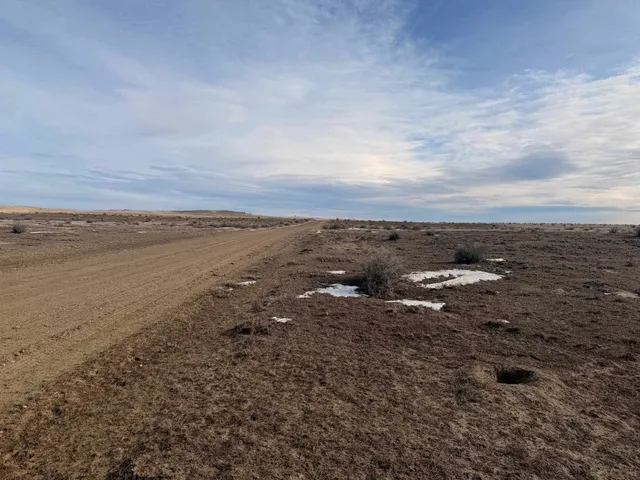 $45,000 | Lot 758 Wagon Train Way, Casper, WY 82601