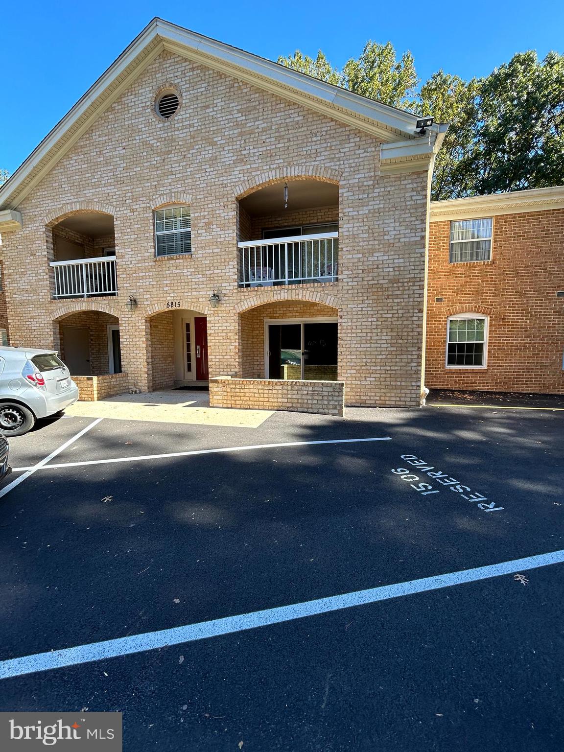 5815 Cove Landing Road, Unit 204 Burke, VA 22015 - Photo 1 of 39 building