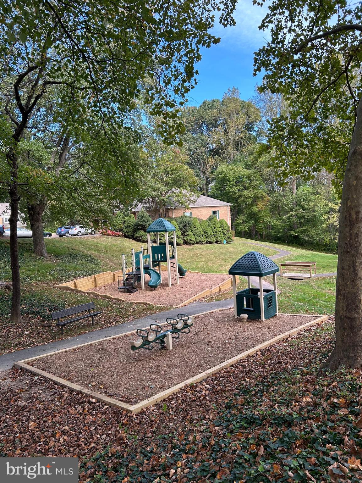 5815 Cove Landing Road, Unit 204 Burke, VA 22015 - Photo 35 of 39 tot lots