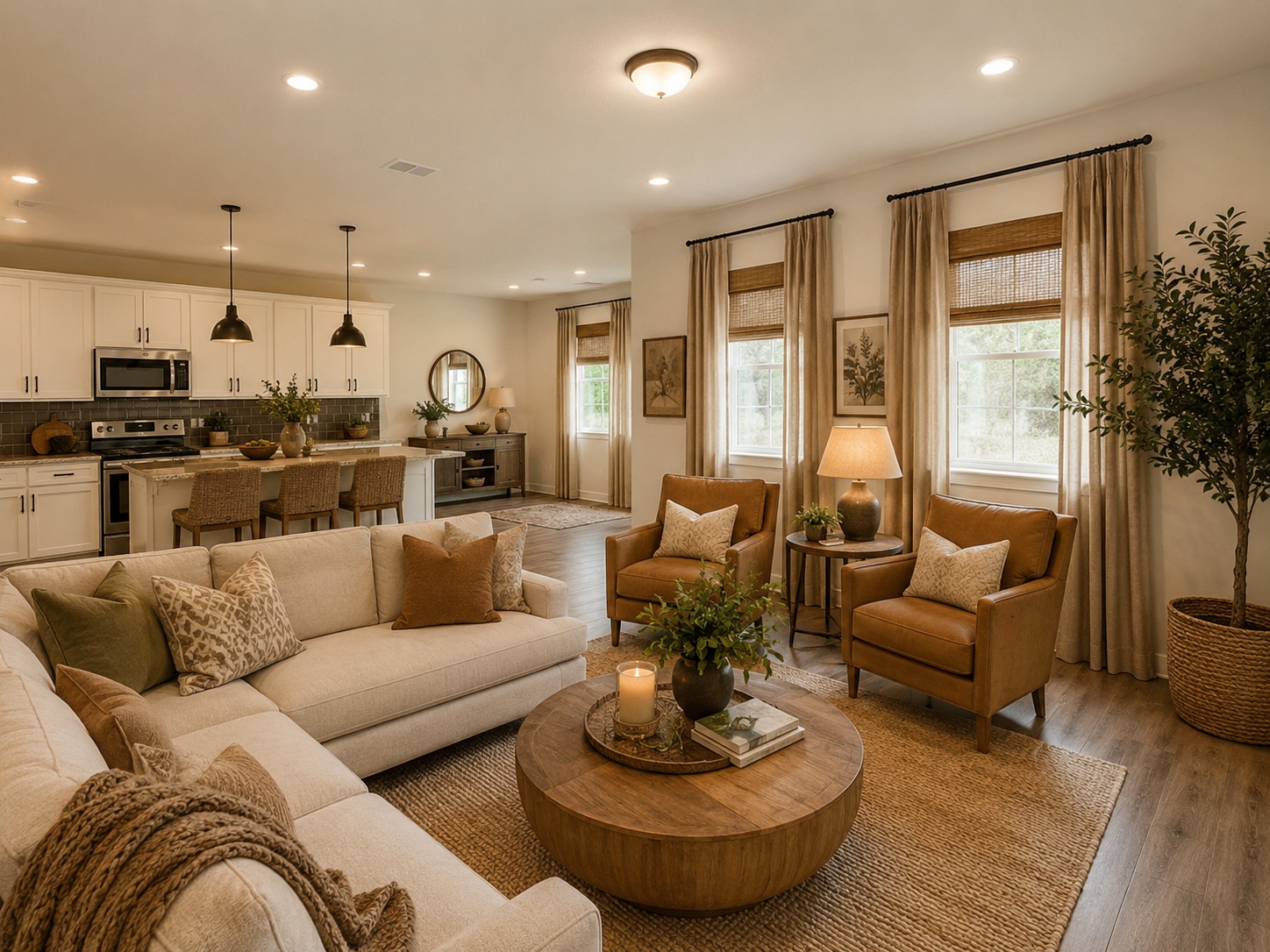 2500 Roosevelt Road Leander, TX 78641 - Photo 7 of 35