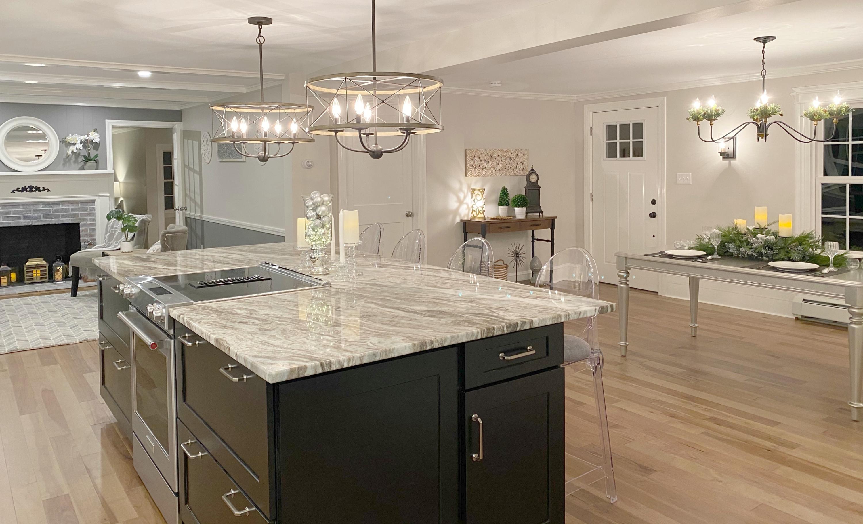 41 Brook Road Falmouth, ME 04105 - Photo 1 of 56 Kitchen